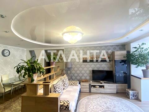 квартира за адресою Небесної Сотні просп. (Маршала Жукова), 16