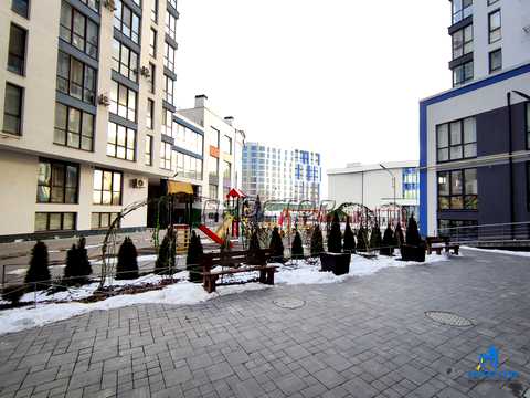 квартира за адресою Центральна вул., 21-А