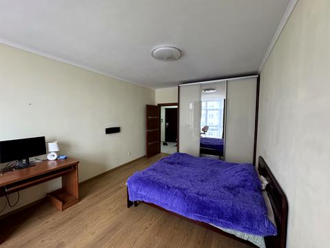 квартира за адресою Червоної Калини просп., 72-А