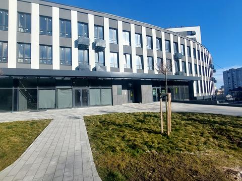 квартира за адресою Замарстинівська вул. (Калініна), 170