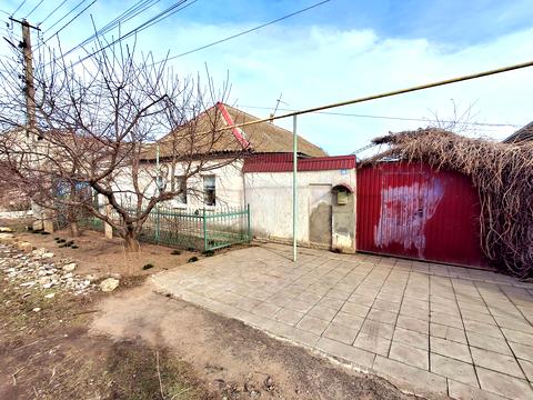 дом по адресу с. Мишково-погорелово, Ольшанського, 43