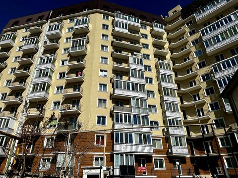 квартира за адресою Люстдорфська дорога вул., 100в