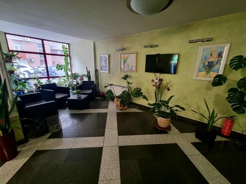 квартира за адресою Саксаганського вул., 121