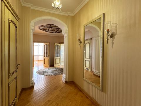 квартира за адресою Кловський узвіз, 5