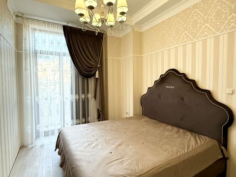 квартира за адресою Військовий узвіз, 1