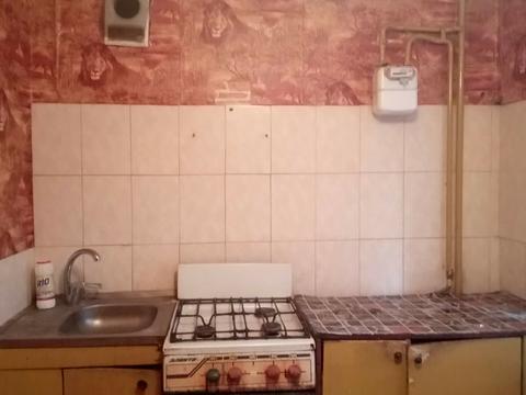квартира по адресу Барнаульская ул., 999