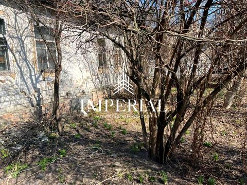 будинок за адресою Бровари, Василя Кричевського пров., 7