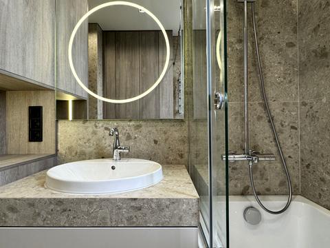 квартира по адресу Тадея Рыльского бульв., 5