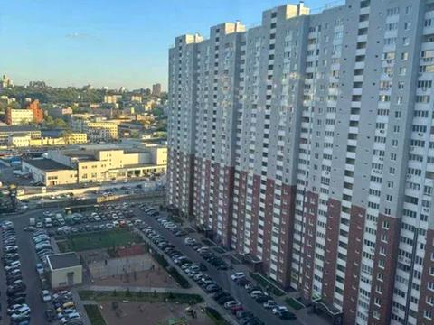 квартира по адресу Балтийский пер., 3-А
