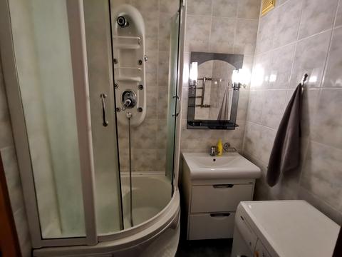 квартира за адресою Вернадського вул., 4