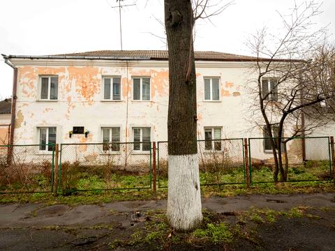 квартира по адресу Миколы Хвылёвого ул., 3