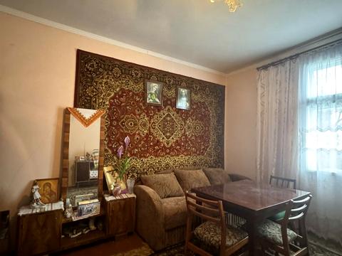 будинок за адресою Об'їздова, 6