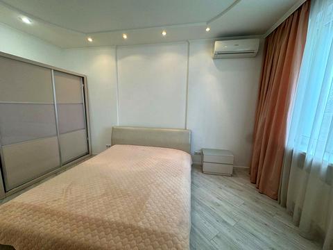 квартира по адресу Днепровская набережная ул., 14-Б