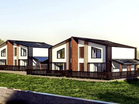 дом по адресу Степана Бандеры ул.