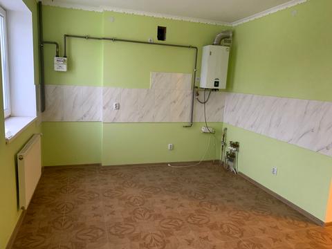 квартира за адресою Весняна вул., 2