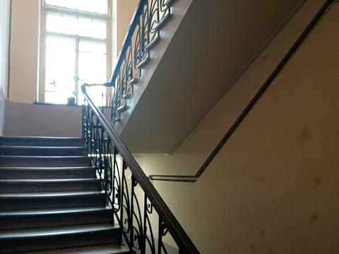 квартира по адресу Пироговская ул., 5