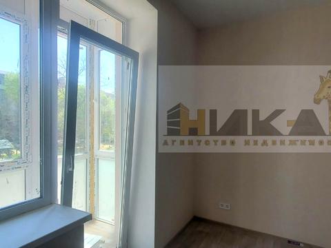 квартира за адресою Якова Новицького вул., 3