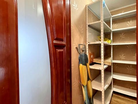 квартира за адресою Академіка Павлова вул., 134/16