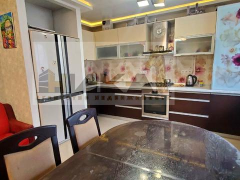 квартира по адресу Криворожская ул., 24-А