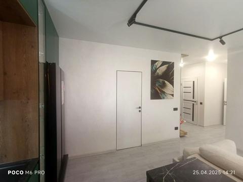 квартира по адресу Крайковского ул., 5