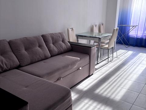 квартира по адресу Клавдіївська, 40 е