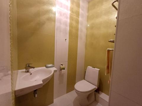 квартира за адресою Срібнокільська вул., 1