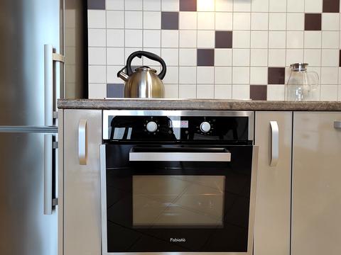 квартира по адресу Отакара Яроша пер., 20 к1