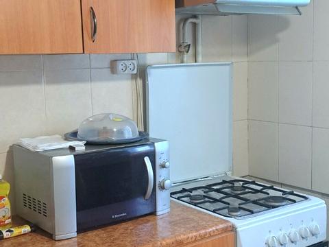 квартира за адресою Вахтанга Кікабідзе вул. (Булгакова), 4-А