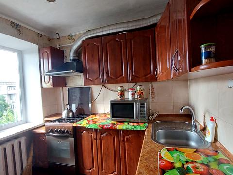квартира за адресою Алмазна вул. (Погребняка), 21