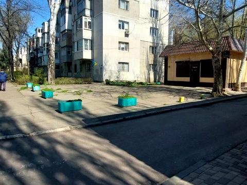 коммерческая по адресу Космонавтов ул., 31