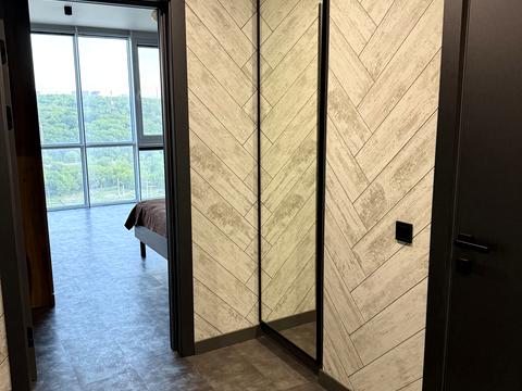 квартира по адресу Михаила Бойчука ул. (Киквидзе), 41-Б