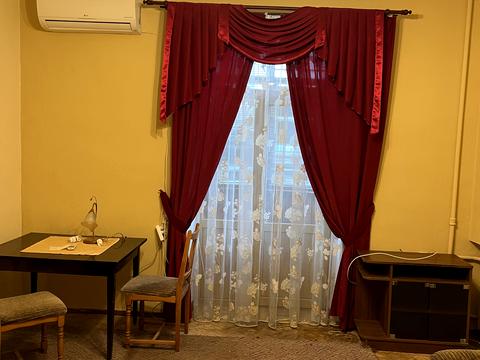 квартира за адресою Басейна вул., 17