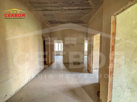 квартира по адресу Загребельная ул., 34а