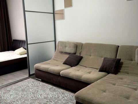 квартира по адресу Пороховая ул., 20-В