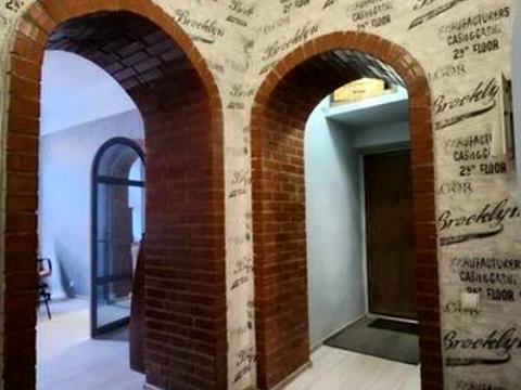 квартира по адресу Коцюбинского ул., 4