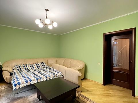 квартира по адресу Ивасюка ул., 50а