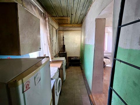 дом по адресу Культуры ул. (Ленина)
