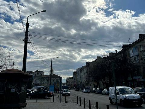 коммерческая по адресу Галицкая ул., 22а