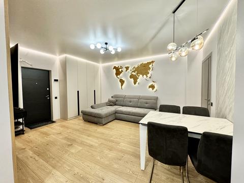 квартира по адресу Качанівська ул., 19