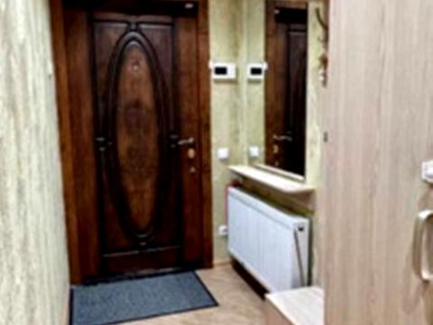 квартира за адресою Вартових Неба вул. (Бородинська), 27
