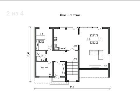 будинок за адресою Сонячна, 10