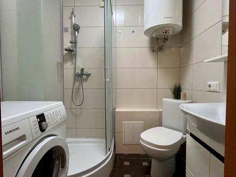 квартира за адресою Антона Цедіка вул. (Ежена Потьє), 11