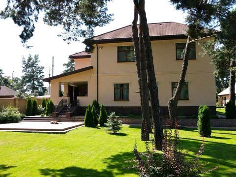 будинок за адресою с. Капітанівка, ОЗРНА