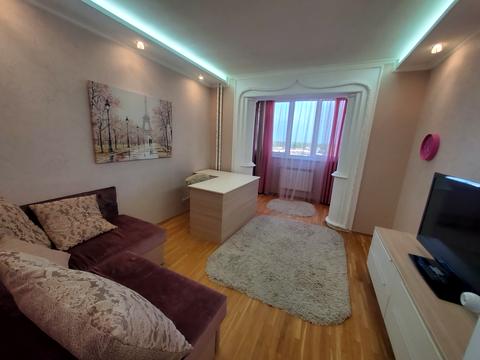 квартира по адресу Ларисы Руденко ул., 10-Г