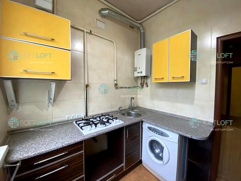 квартира по адресу Клочковская ул., 232а