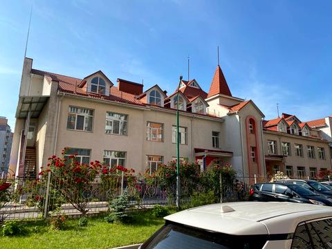 квартира за адресою Свободи бульв., 1