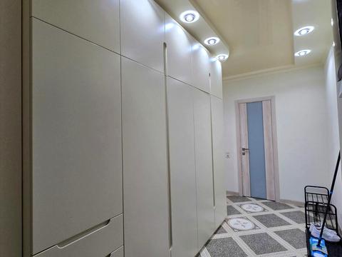 квартира за адресою Ювілейний просп. (), 61Д