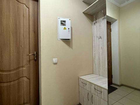 квартира за адресою Лесі Українки просп. (Пушкіна), 1
