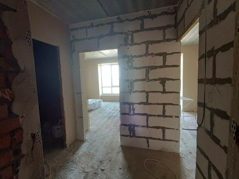 квартира по адресу Степана Бандери ул., 36