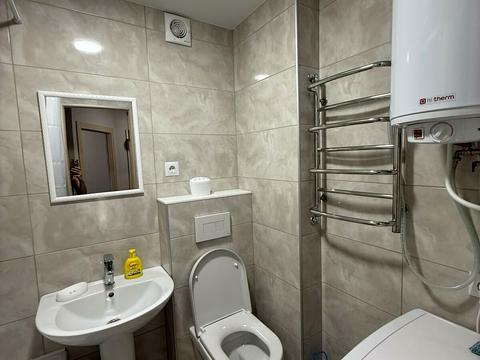 квартира за адресою Наталії Ужвій вул., 100